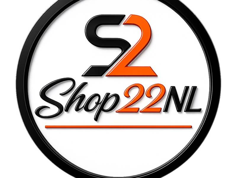 Bij Shop 22 NL betalen met in3