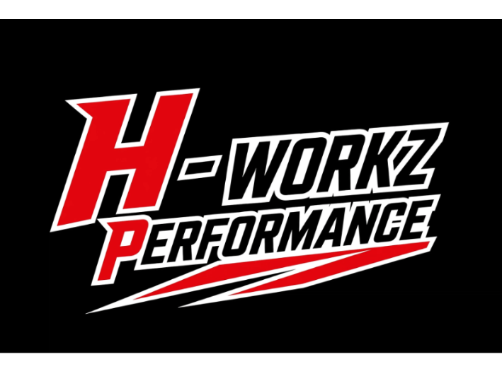 Pay in3 terms at h-workz performance