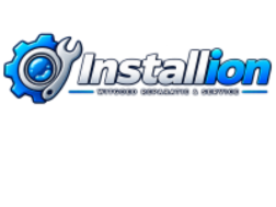 Bij Installion Witgoed Professional Services B.V. betalen met in3