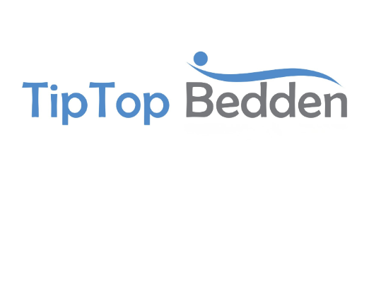 Pay in3 terms at TipTopBedden