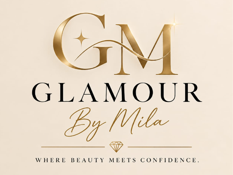 Bij Glamour By Mila betalen met in3