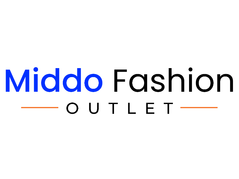 Pay in3 terms at Middo Fashion