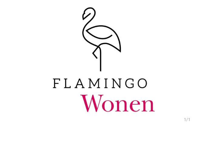 Bij Flamingo Wooncomfort B.V. betalen met in3
