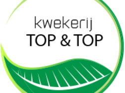Pay in3 terms at Kwekerij Top & Top