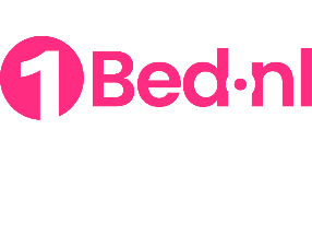 Bij 1bed.nl betalen met in3