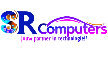 Pay in3 terms at SR Computers