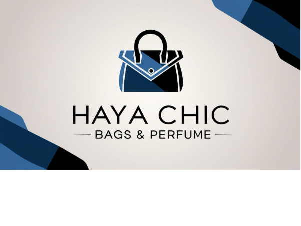 Pay in3 terms at Haya Chic