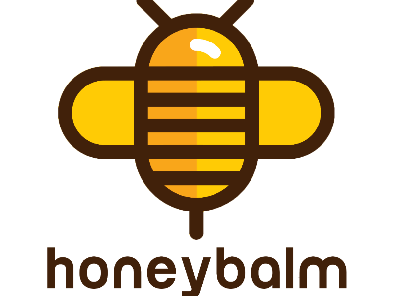 Pay in3 terms at Honeybalm