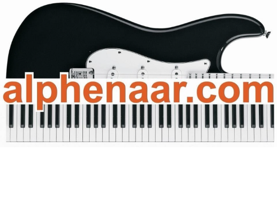 Pay in3 terms at Alphenaar Muziekhandel