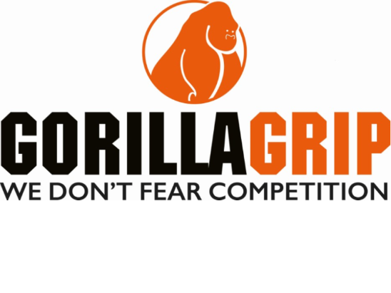 Bij GorillaGrip BV betalen met in3