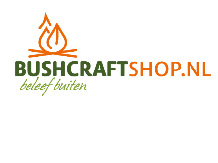 Pay in3 terms at Bushcraftshop.nl