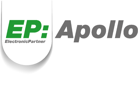 Bij EP Apollo Almere betalen met in3