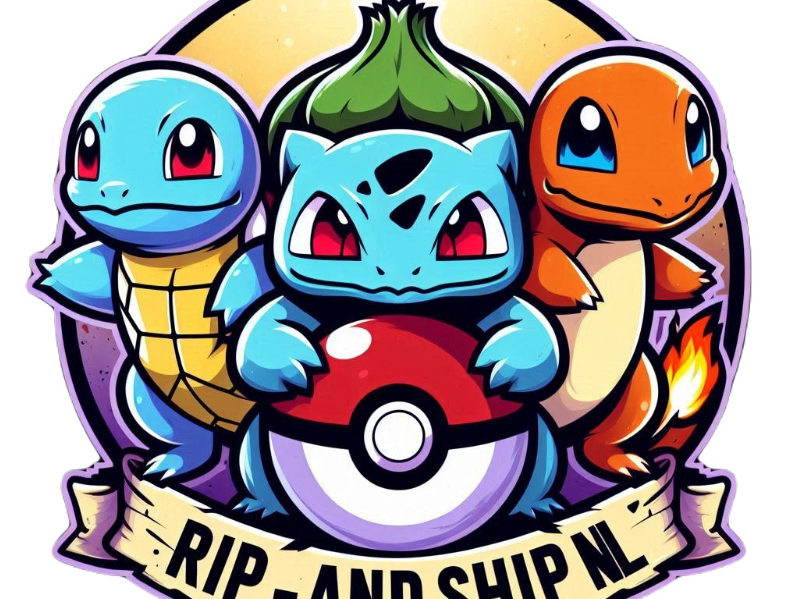 Pay in3 terms at Rip and Ship
