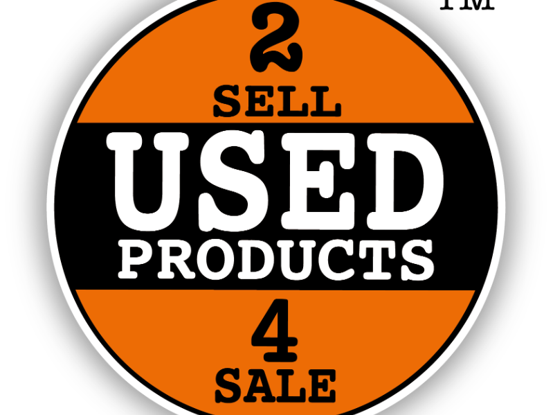 Pay in3 terms at Used Products Den haag