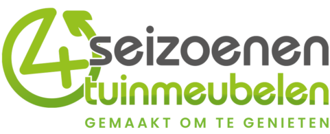 Pay in3 terms at 4 Seizoenen Tuinmeubelen