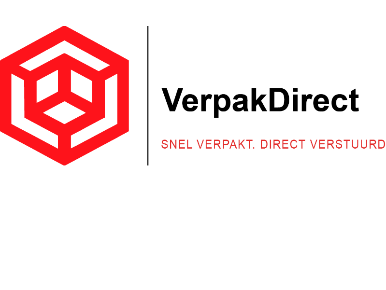 Bij VerpakDirect betalen met in3