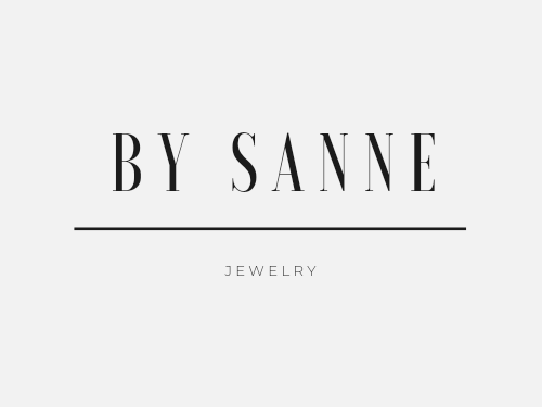Pay in3 terms at BY SANNE Jewelry