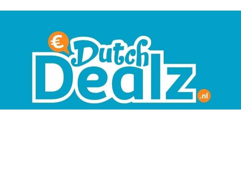 Bij Dutchdealz B.V. betalen met in3