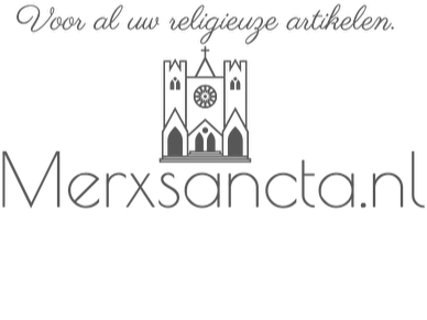 Pay in3 terms at Merxsancta