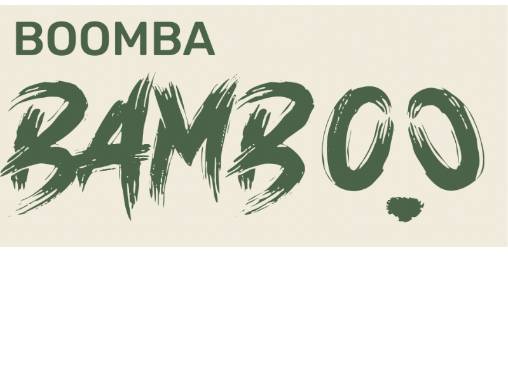 Pay in3 terms at Boomba Bamboo