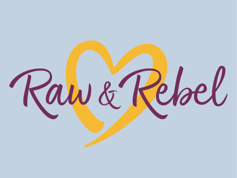 Bij Raw & Rebel betalen met in3
