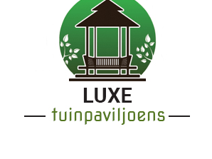 Bij Luxe TuinPaviljoens betalen met in3