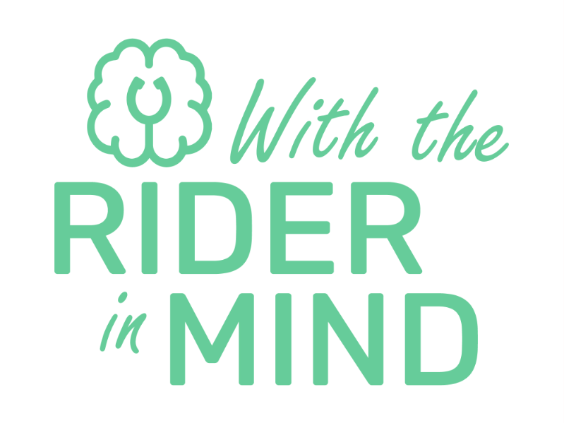 Bij With The Rider In Mind betalen met in3