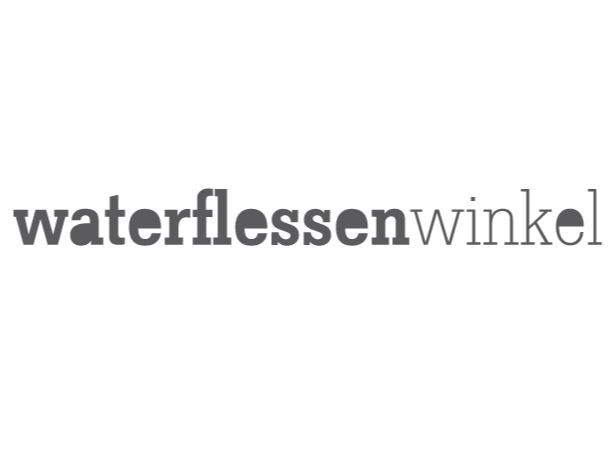 Pay in3 terms at Waterflessenwinkel