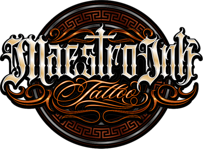 Pay in3 terms at Maestro Ink Tattoo/ Piercing Studio
