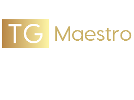 Pay in3 terms at TG Maestro