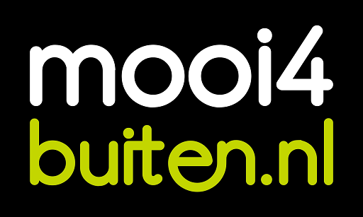 Bij Mooi4buiten betalen met in3