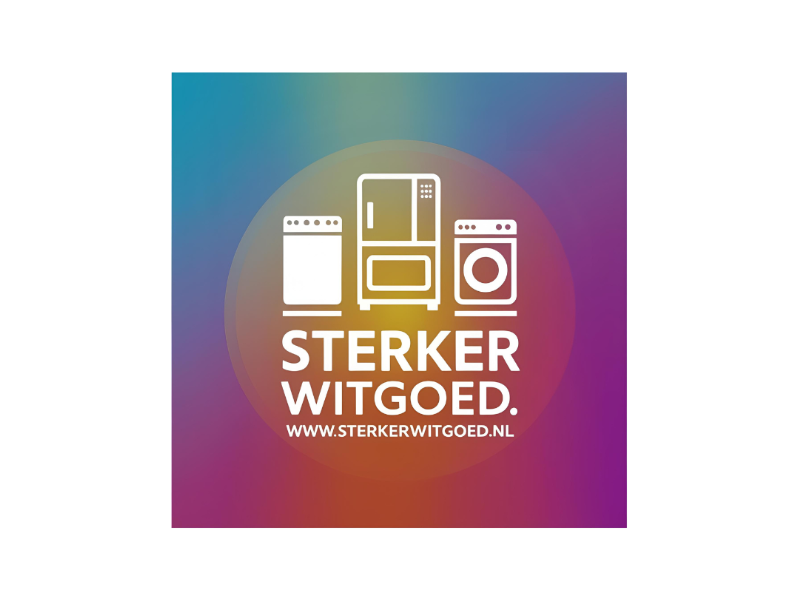 Bij Witgoedservice Sterk betalen met in3