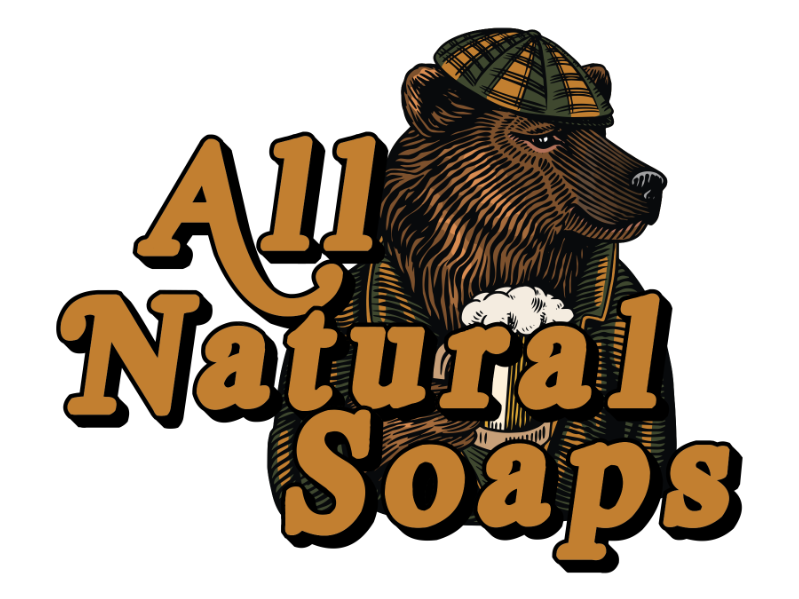 Bij All Natural Soaps betalen met in3