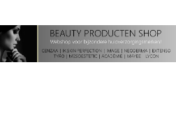 Bij beautyproductenshop.nl betalen met in3