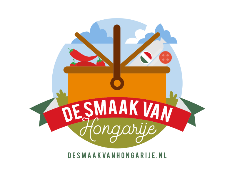 Bij De Smaak van Hongarije betalen met in3