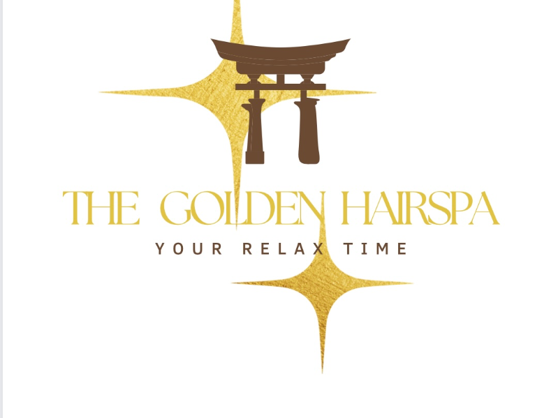 Pay in3 terms at The golden hairspa