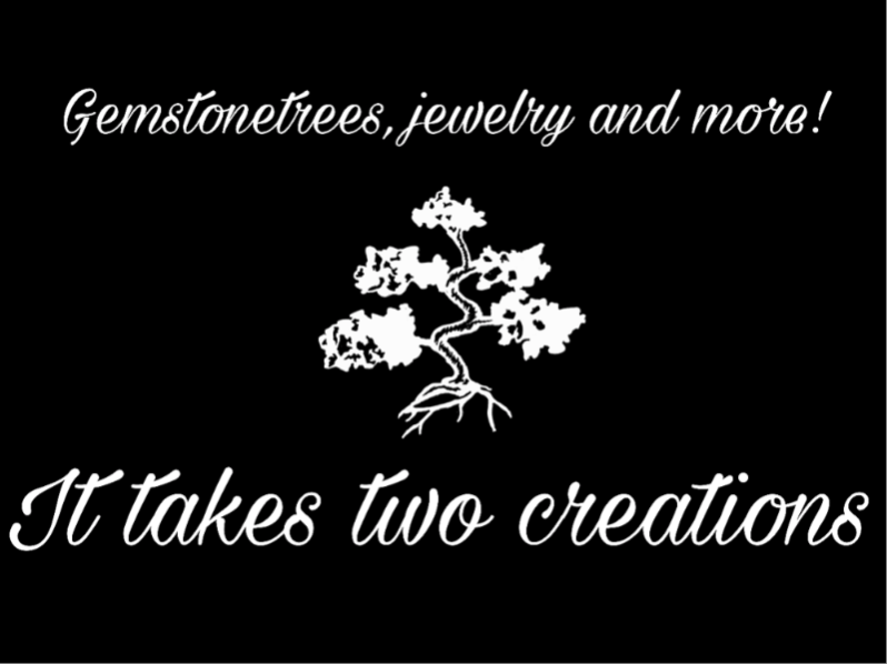Pay in3 terms at It takes two creations