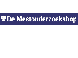 Pay in3 terms at De Mestonderzoekshop