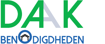 Pay in3 terms at Dakbenodigdheden.nl