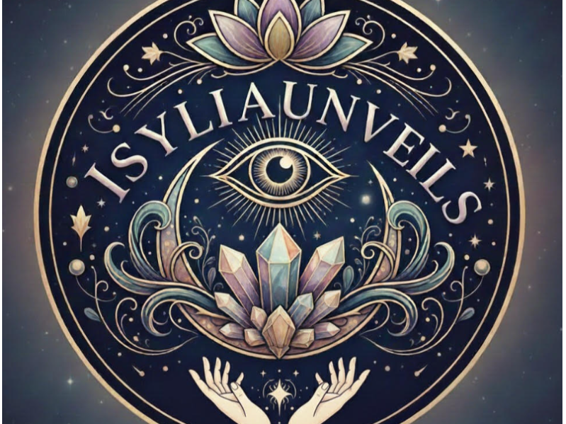 Pay in3 terms at Isylia Unveils