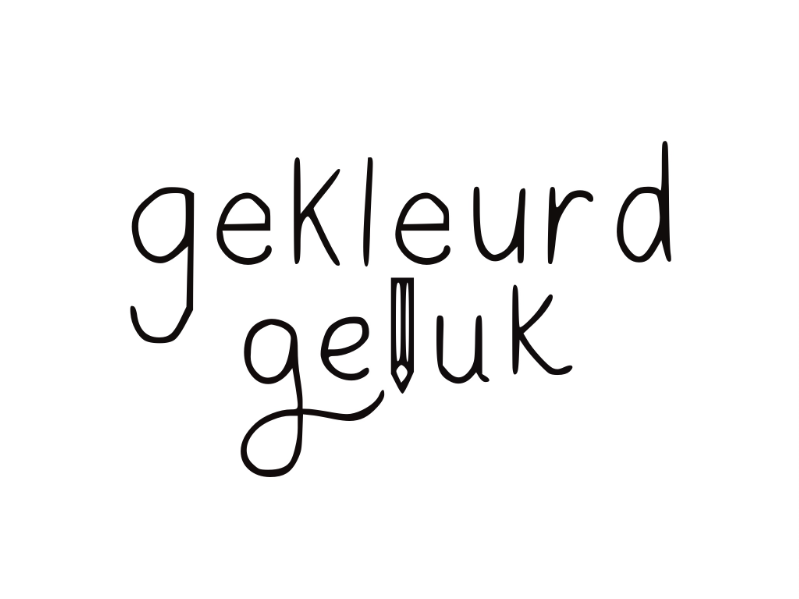 Bij Gekleurd Geluk betalen met in3