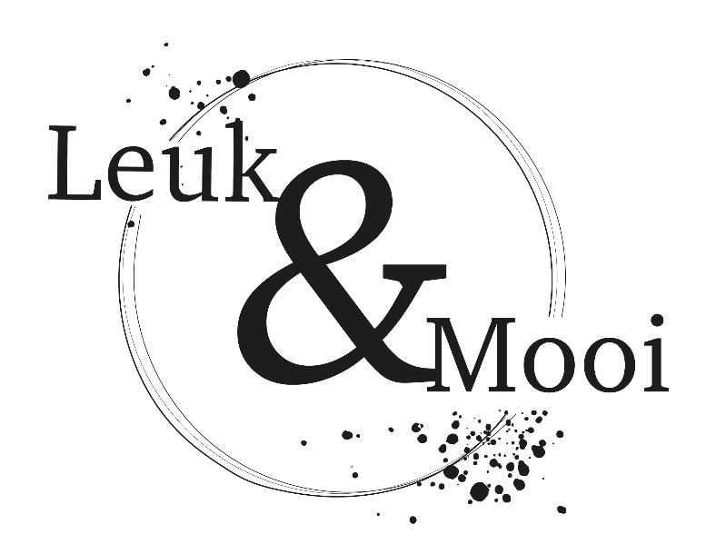 Bij Leuk & Mooi betalen met in3