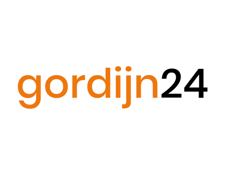 Pay in3 terms at Gordijn24