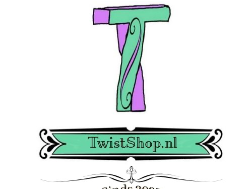 Pay in3 terms at Twistshop