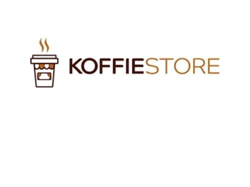 Pay in3 terms at Koffiestore
