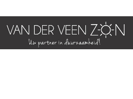 Pay in3 terms at van der Veen ZON