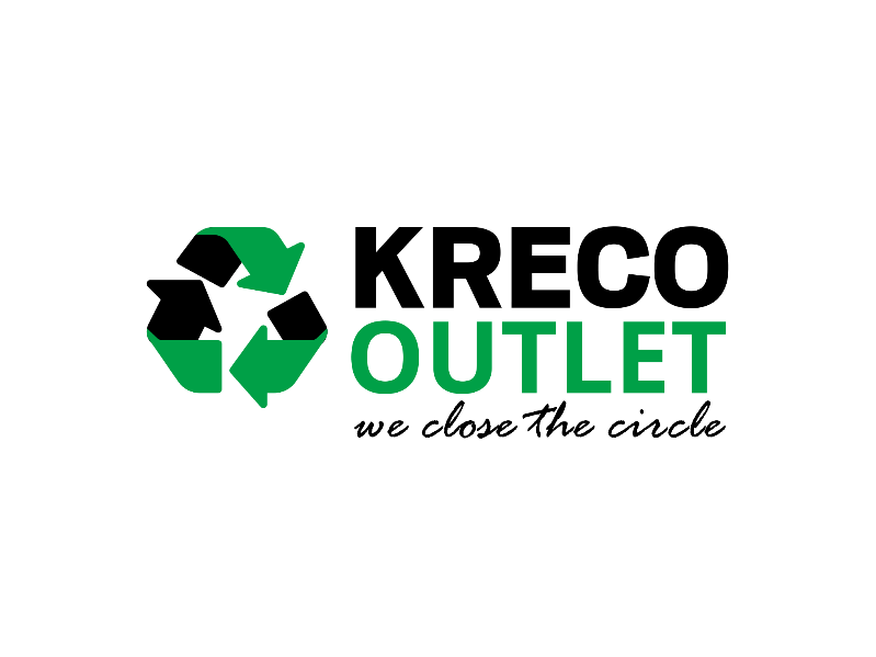 Pay in3 terms at Kreco Outlet