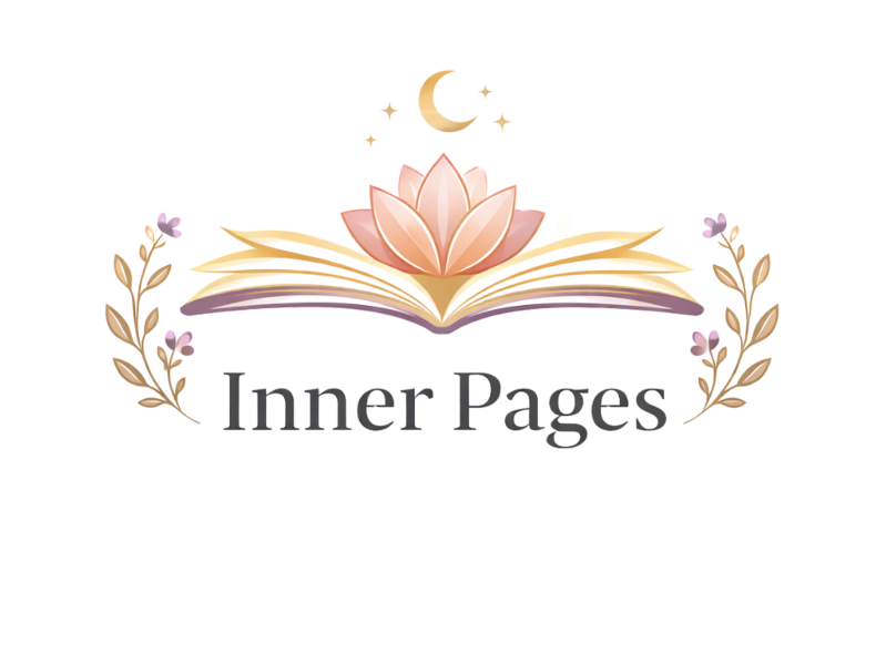Pay in3 terms at Inner Pages