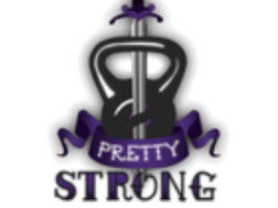 Pay in3 terms at Pretty strong supplements