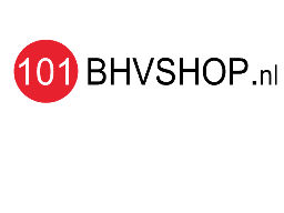 Bij 101BHVSHOP.nl betalen met in3